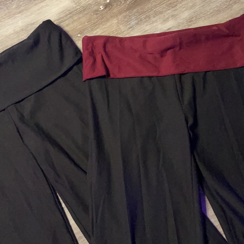 Yoga Pants Bundle - image 2